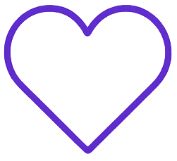 made with purpose badge