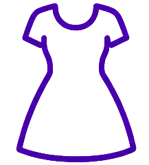 women tshirt icon bolder 2 no bg