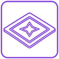 high-quality-icon