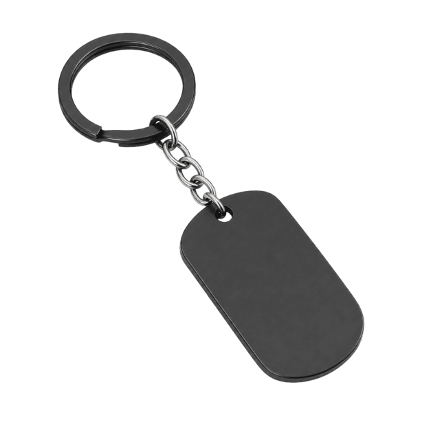 popular drop keychain test